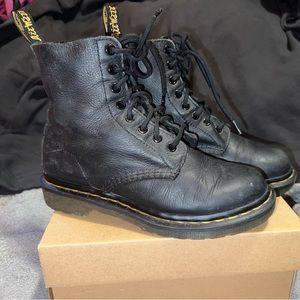 Used doc martens